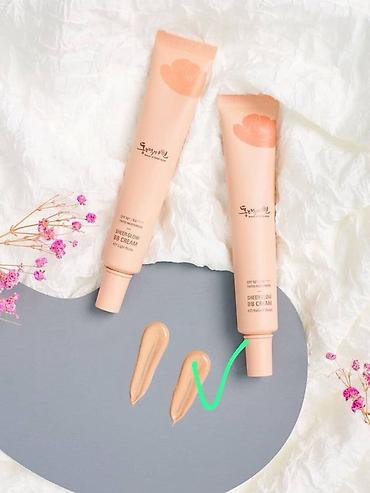 Красота и здоровье: YCHOICE — комплексный уход для кожи 1) Soothing Dream Calendula Gel — 5