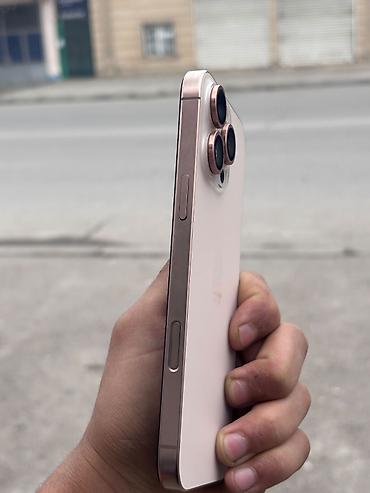 iphone 16 pro irşad: IPhone 16 Pro Max, 256 GB, Desert Titanium, Face ID, Barmaq izi, Simsiz şarj — 5