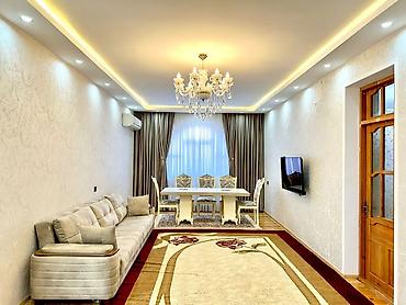 Həyət evləri və villaların satışı: 4 otaqlı, 1000 kv. m, Yeni təmirli — 12