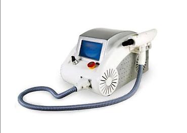 epilator aparati: Karbon pilling və Tatu aparatı Yenidir işlənməyib 4000azn. Təcili — 1
