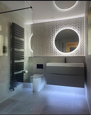 Фасадчики, отделочники: 🔹Плиточник •N-1• в Кыргызстане! 🔹Резюме: Мастер. Инженер. Герой. 🔹Опыт — 23