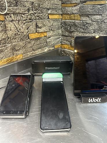 Готовый бизнес: 🔥 HAZIR İŞLƏK BİZNES SATILIR! 📍 İnşaatçılar metrosunun yaxınlığında — 9
