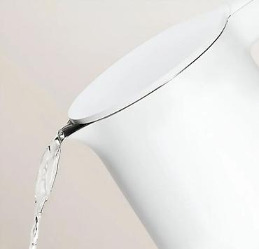 Электрочайники: Электрический чайник, Самовывоз — 9