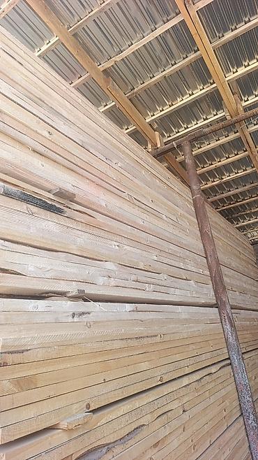 рыба жывая: Доски, Обрезные, Для строительства, Сосна, Черновые — 4
