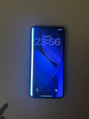 iphone 11 pro max orjinal ekran: IPhone 11 Pro Max, 64 GB, Matte Midnight Green, Face ID — 2