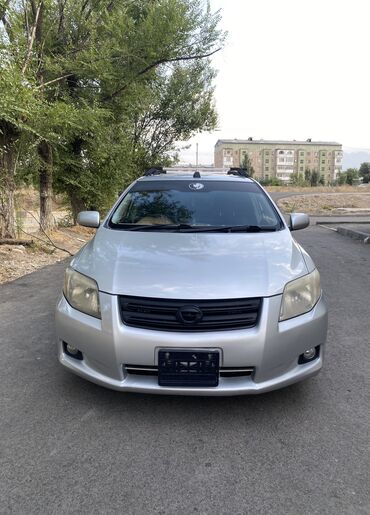 двигатель 150: Toyota Corolla: 2008 г., 1.5 л, Вариатор, Газ, Седан