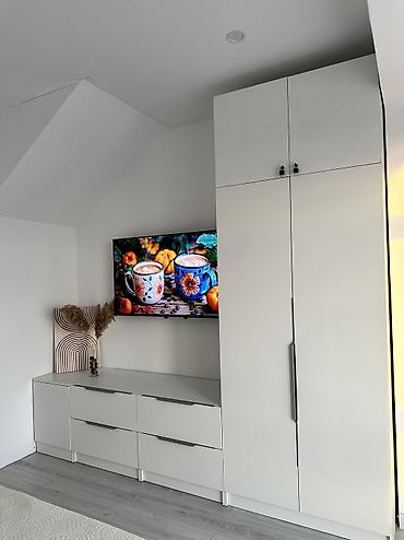 Продажа квартир: 2 комнаты, 40 м², Дизайнерский ремонт — 7