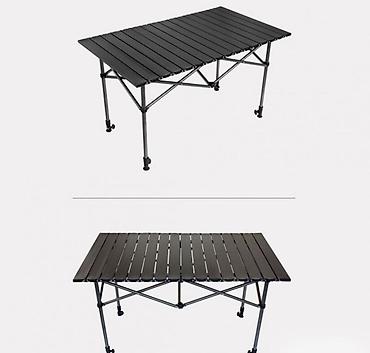 солнечные лампы: Складной туристический стол Camping Table Pro Купить в Бишкеке — — 7