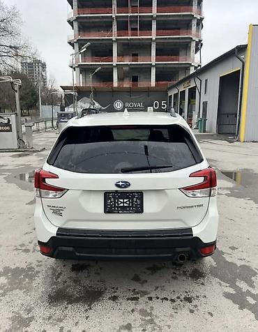 subaru forester сена: Subaru Forester: 2021 г., 2.5 л, Автомат, Бензин, Кроссовер — 9