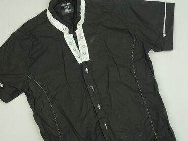 koszulka barcelona z nadrukiem: Сорочка для чоловіків, розмір 2XL