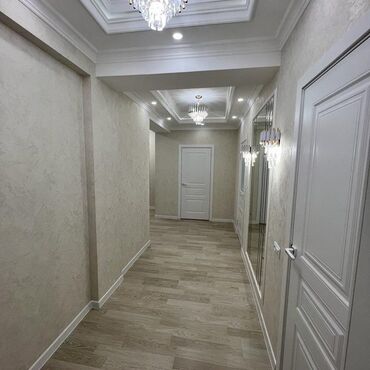 Новостройки от застройщика: Элитка, 3 комнаты, 94 м² — 13