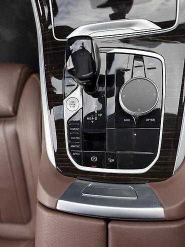 bmw 2015 x5: BMW X5: 2020 г., 3 л, Автомат, Бензин, Внедорожник — 9