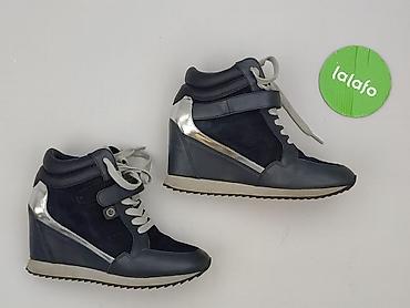 nike tn deichmann: Tommy Hilfiger, Sneakersy damskie, rozmiar 38 — 2