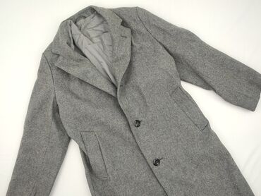 sukienka marynarka xl: Women`s trench, size XL (EU 42)