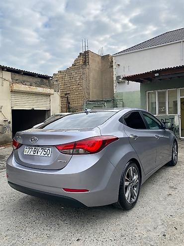gencede rent a car: Günlük, Hyundai, Depozitlə — 2
