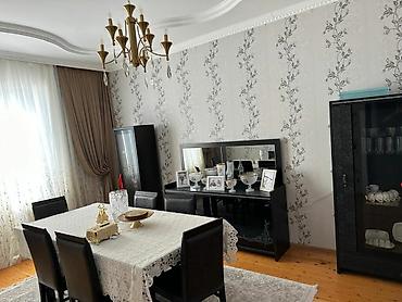 Həyət evləri və villalar: Buzovna 7 otaqlı, 380 kv. m, Yeni təmirli — 4