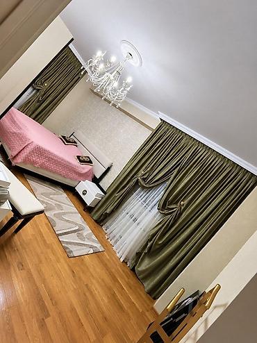 xirdalan aaaf parkda satilan evler: 3 otaqlı, Yeni tikili, 86 kv. m — 5