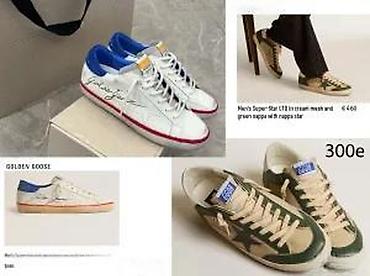 Patike: GOLDEN GOOSE, TOP EKSKLUZIVNI MODELI, ULTRA HIT | Najnovije! ! ! — 14