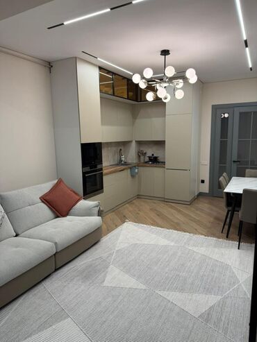 Продажа квартир: 3 комнаты, 79 м², Элитка, 9 этаж, Евроремонт at lalafo.kg — 7 Продажа квартир: 3 комнаты, 79 м², Элитка, 9 этаж, Евроремонт — 7