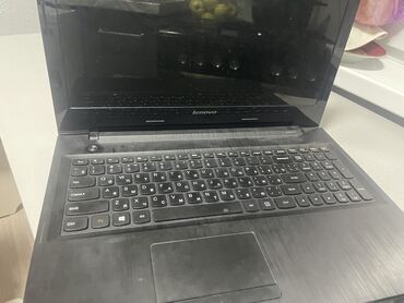 lenovo g565: Ноутбук, Lenovo, Колдонулган, Жумуш, окуу үчүн