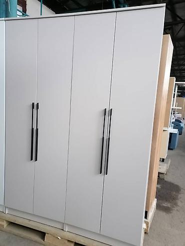 Шифоньеры, шкафы для одежды: Шифоньер, шкаф для одежды, Новый, Прямой, ЛДСП at lalafo.kg — 2 Шифоньеры, шкафы для одежды: Шифоньер, шкаф для одежды, Новый, Прямой, ЛДСП — 2