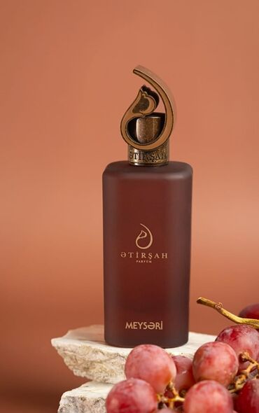 Ətriyyat: Yalniz bu ayin sonuna qeder Genesis Parfumdan ozel kampaniyalara start — 14