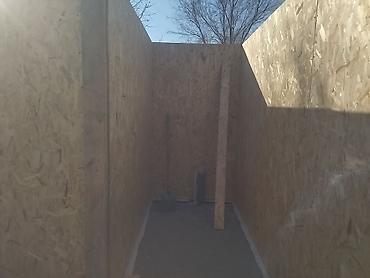 Строительство под ключ: Офисы, Дома, Балконы Больше 6 лет опыта — 4