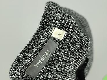 sweter grinch: Yessica, Sweter damski, rozmiar S — 4