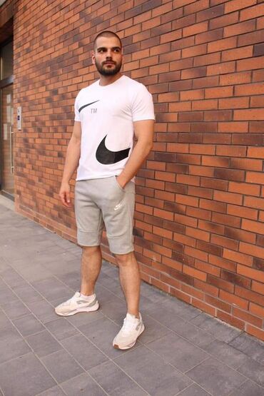 Bermude i šorcevi: Top Ponuda Ekstra kvaliteta Majica 1900 din ️ Bermude 2000 din — 9