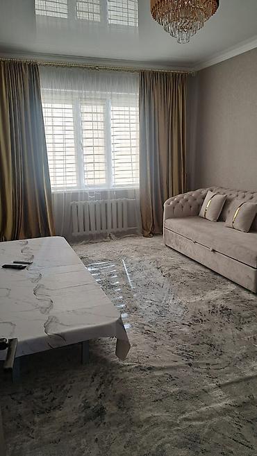 2 bedroom: Сдаётся светлая 2‑комнатная квартира с отдельной кухней. Планировка и — 3