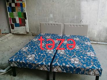 Yeni, Təknəfərlik çarpayı lalafo.az -da Yeni, Təknəfərlik çarpayı