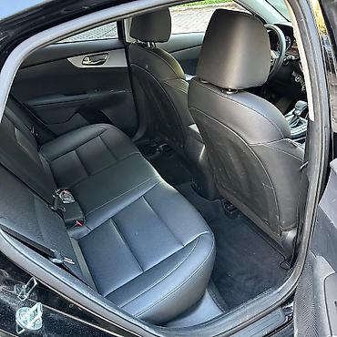 Kia: Kia K3: 2021 г., 1.6 л, Вариатор, Бензин, Седан — 13