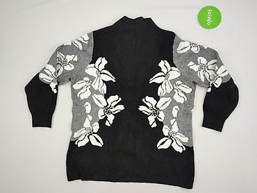 swiece: Madonna, Kardigan damski, rozmiar M — 3