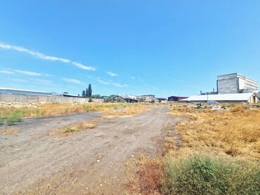 Anbar və emalatxanalar: Nərimanov rayonu, Ziya Bünyadov (Dərnəgül) şossesi, Baksol yolunda — 6