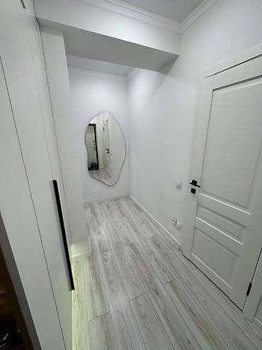 Батирлер: 1 бөлмө, 40 м², Көк-Жар ж/м Элитка, 8 кабат, Дизайнердик оңдоо — 5