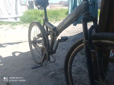 Городские велосипеды: Сатылат састанясы жакшы