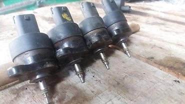 Auto delovi, gume i tjuning: Regulator pritiska goriva Alfa JTD. Cena se odnosi na komad — 6