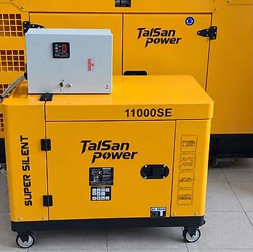 dizel genrator: Satış, Yeni, Dizel, Generator, Pulsuz çatdırılma, Kredit yoxdur — 2
