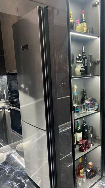 дом хай тек в реальной жизни: 2 комнаты, 74 м², Элитка, 8 этаж, Дизайнерский ремонт
