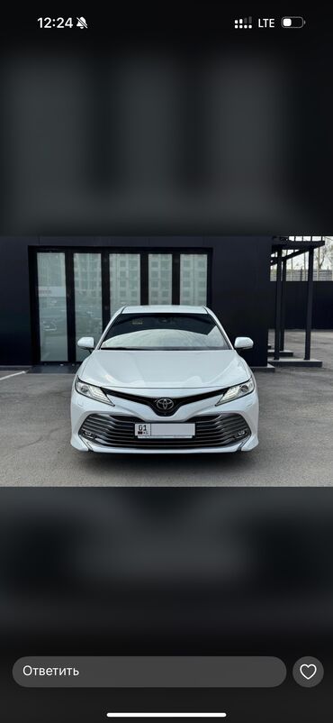 печка духовка купить: Айнек Маңдайкы Toyota, 2018 г., Жаңы, Аналог