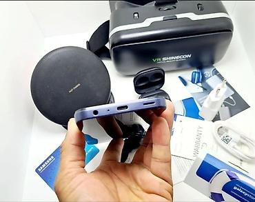 Samsung: Samsung Galaxy A25, Б/у, 256 ГБ, цвет - Черный, 1 SIM, 2 SIM, eSIM — 15