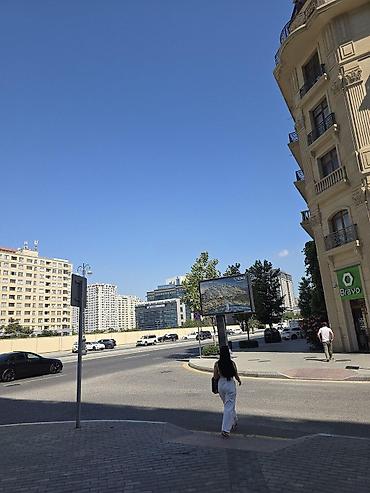 gence kiraye evler: İcarəyə verilir 4 otaqlı ofis 182 m², Ağ şəhər q. Daha 7 şəklə bax — 3