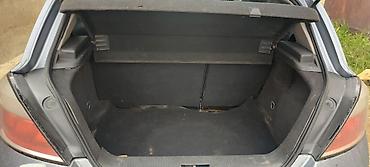 opel astra avtomat karobka: Opel Astra: 1.3 l | 2007 il 174000 km Hetçbek — 8