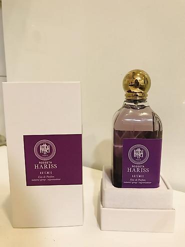 Красота и здоровье: Rosseta Hariss “Artemis” – Eau de Parfum, qadınlar üçün 180 ml — 3