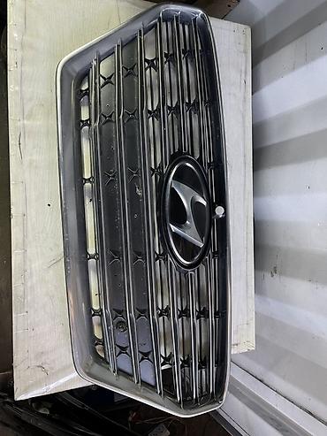 Решетки на все корейских авто Элантра Аванте К5 Дл3 Соната Дн8