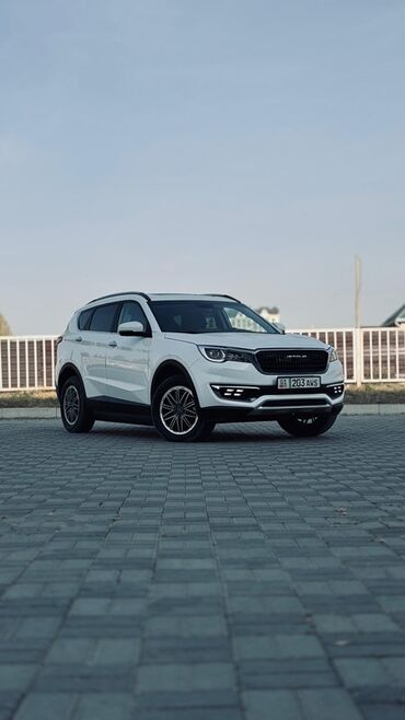 Jetour: Jetour X70M: 2022 г., 1 л, Автомат, Электромобиль, Кроссовер — 1