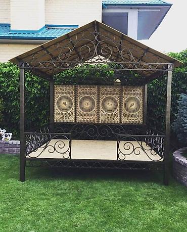 Сварка: Сварка | Ворота, Навесы, Тапчаны Доставка, Монтаж, Гарантия — 13