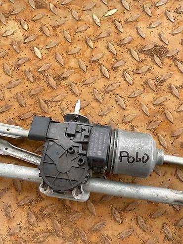 servis karcher: MOTORIC BRISACA ZA VOLKSWAGEN POLO - 6R2955119A | Motoric prednjeg — 2