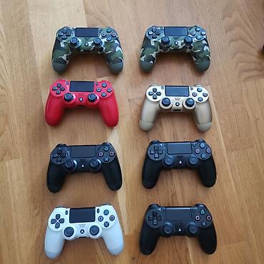 lalafo pc: PS4 Dualshock dzojstici - ORIGINALNI!!! — 1