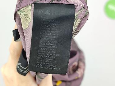 bermudy zara: H&M, Szorty damskie, rozmiar S — 5
